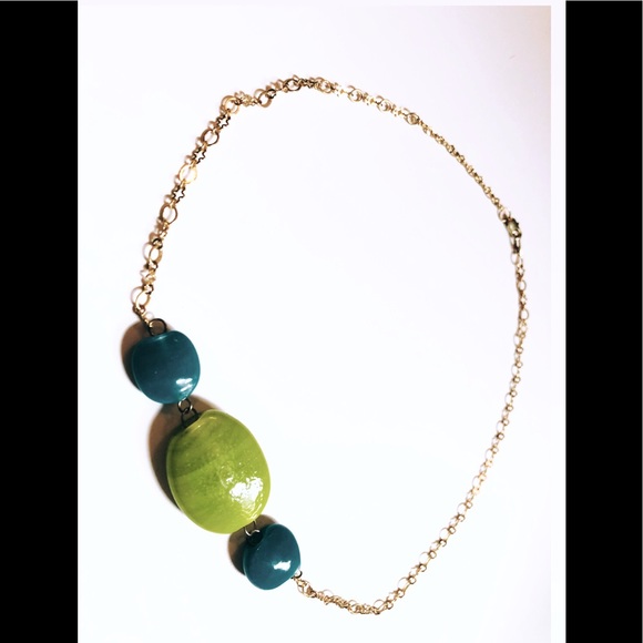 ☼4 for 20$☼Statement Necklace - Picture 3 of 5